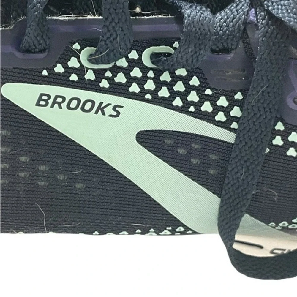 Brooks women ghost